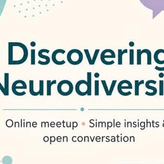 Découvrir la neurodiversité