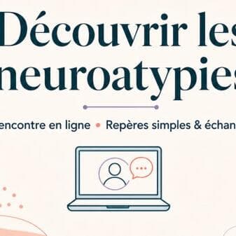 Discovering neurodiversity