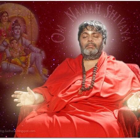 Luxembourg Shivyog Forum