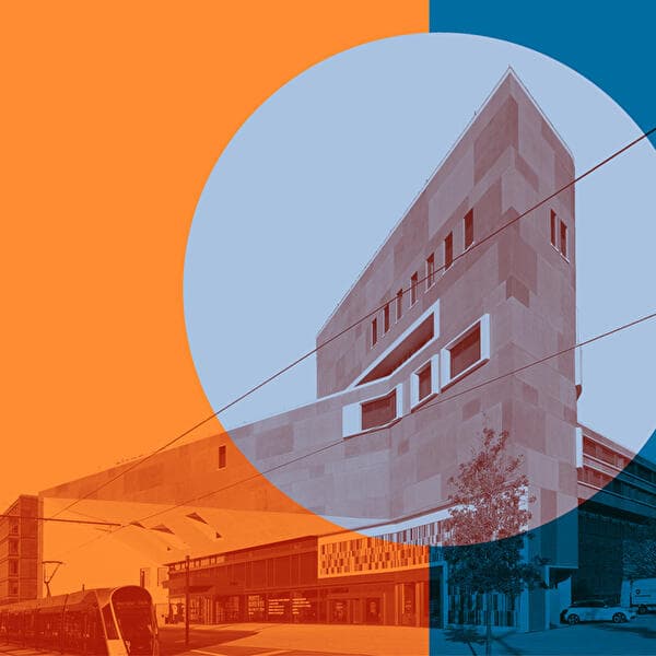 Visites guidées de la Bibliothèque nationale – en luxembourgeois