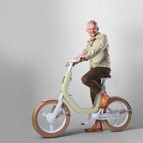 Design Friends : Robert Bronwasser – Design industriel