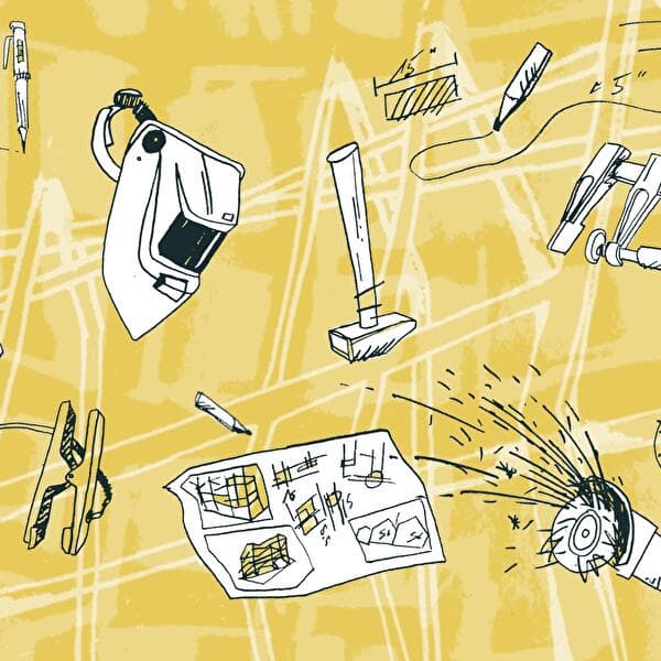 Join the buzz: DKollektiv’s participatory Wednesdays