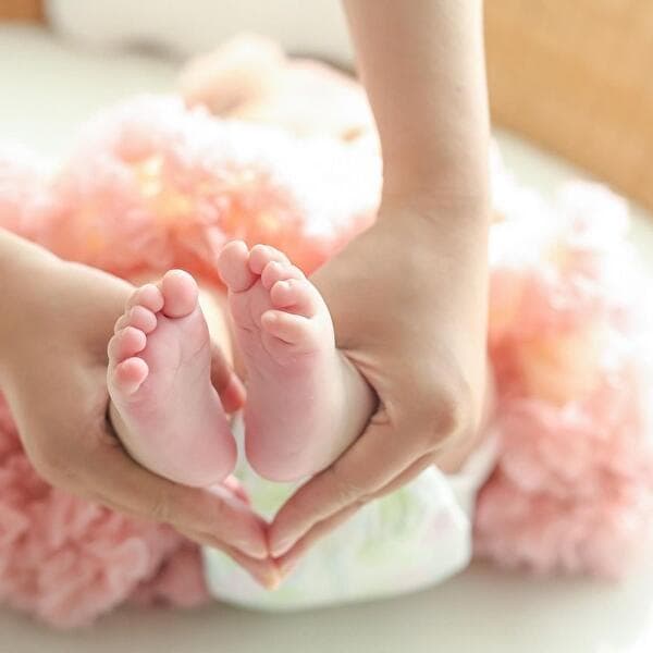 Initiation : New Born Yoga
