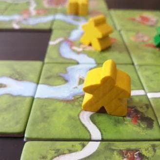 Board Games