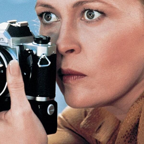 Eyes of Laura Mars (Bicentenaire de la photographie)