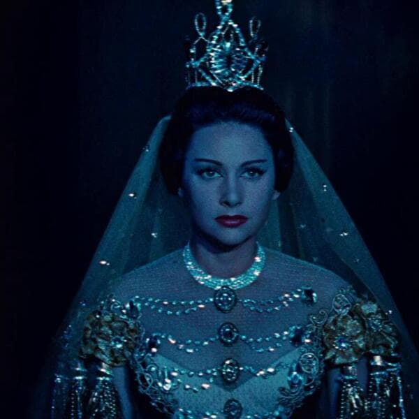Lola Montès (Max Ophüls)