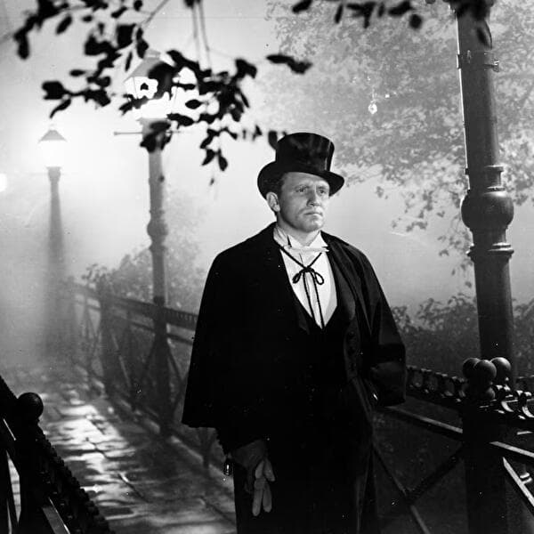 Dr. Jekyll and Mr. Hyde - screening