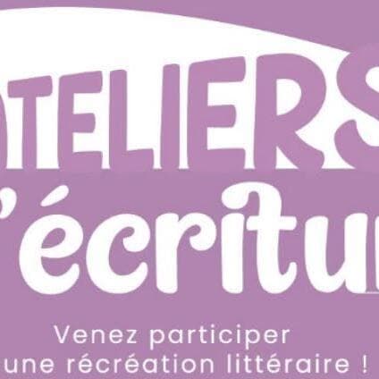 Writing workshop