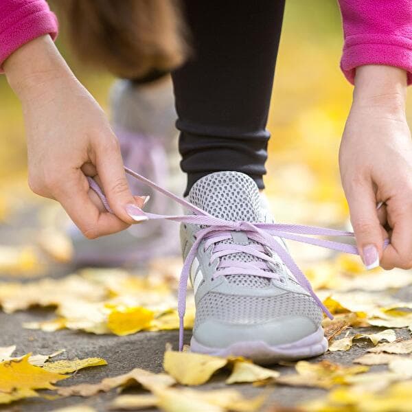Marche contre le cancer du sein