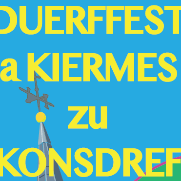Village festival and fair