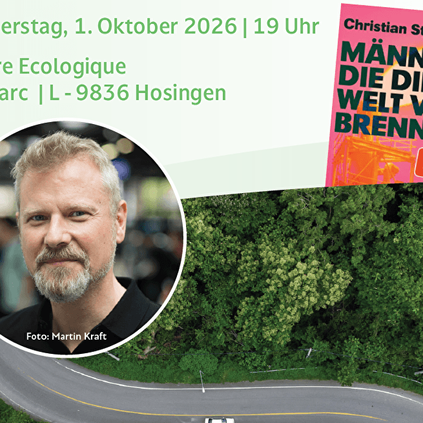 Assises Pacte Climat – « Wir kriegen die Kurve!? »