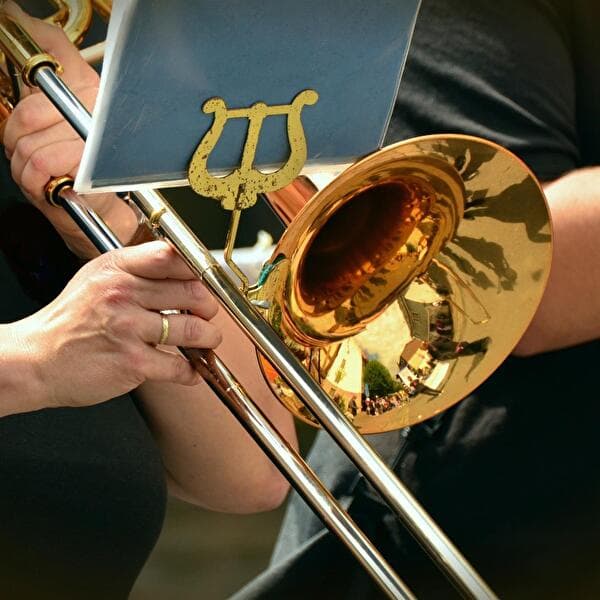 Conservatoire de musique - Open Day 2026