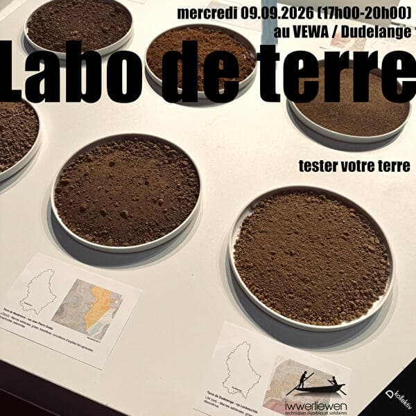 Soil Lab: Test Your Soil