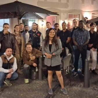 Terrible Art Night | Fast Friends: Meet New People (25-45)
