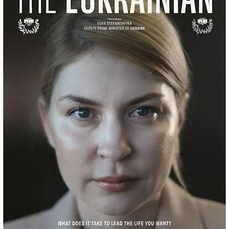 The Eukrainian et débat sur l'Ukraine