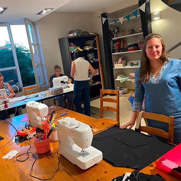 Atelier couture