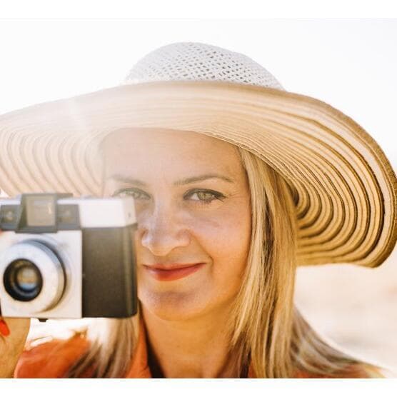 Soirée d’analyse d’images « Mes photos de vacances »