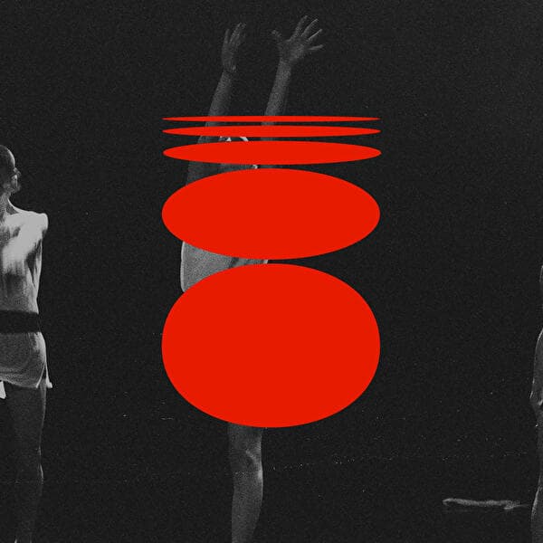 Creative Dance Workshop 08