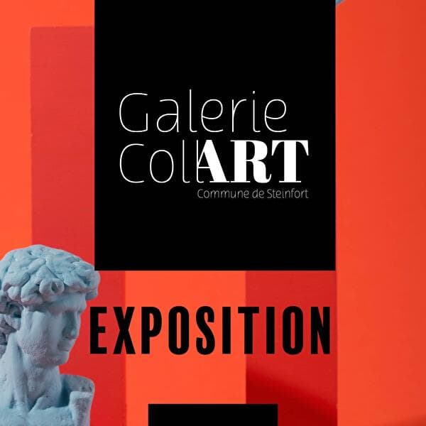Exhibition Lilian Mombach & Sandra Resende