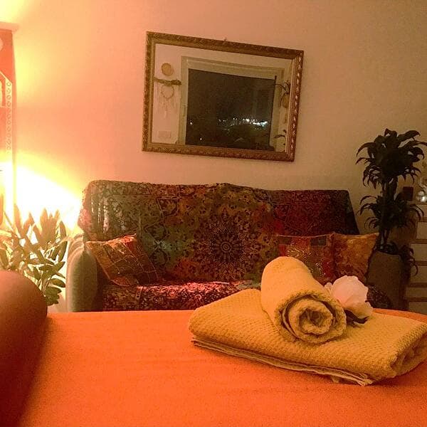 Ayurvedic Massage Discovery Weeks