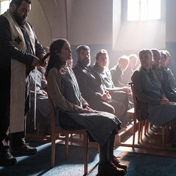 Preview: Karma by Guillaume Canet