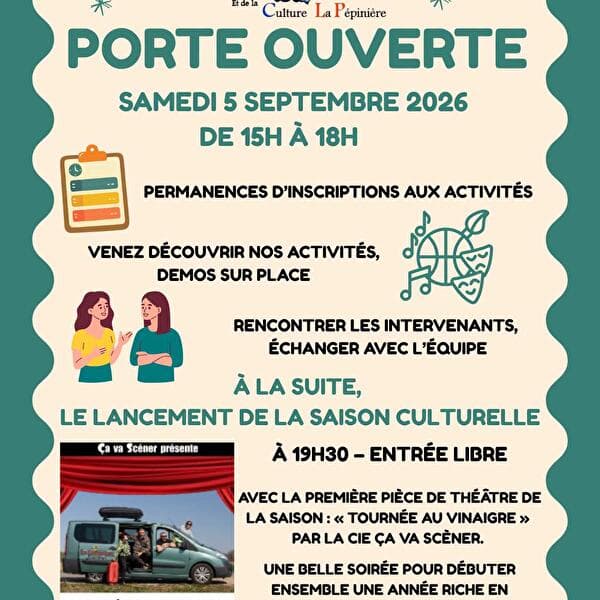 Open Day