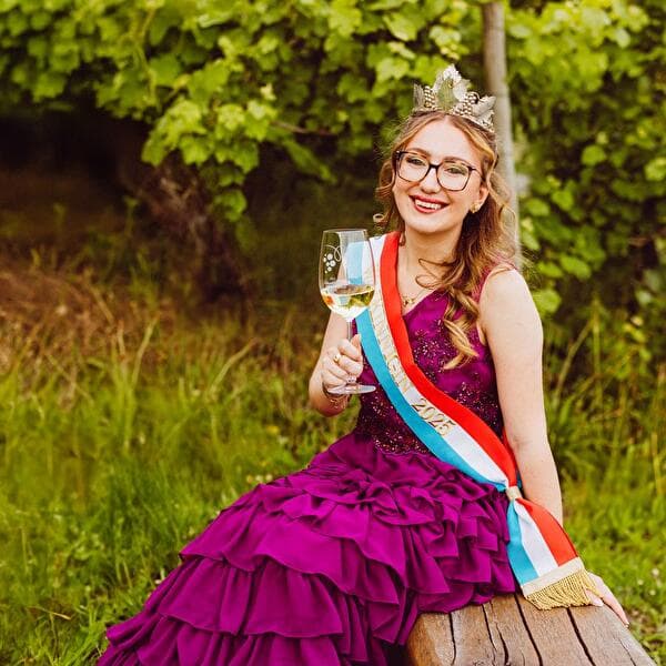 Grape and Wine Festival