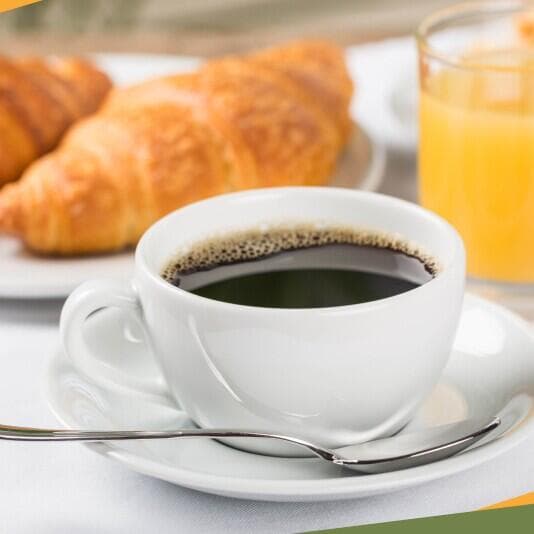 Petit-déjeuner Fairtrade | Maison pour Tous
