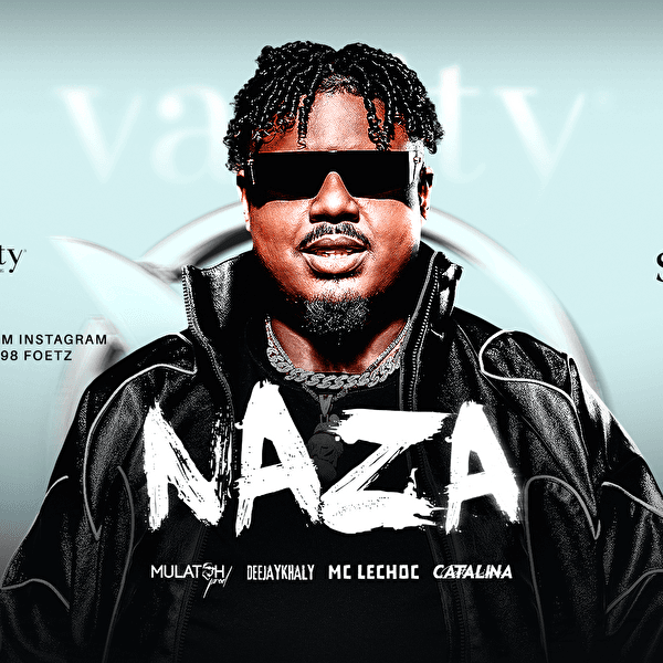 NAZA