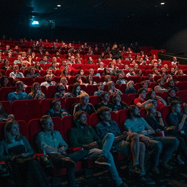 Bouzonville fait son cinéma - « La Tresse »