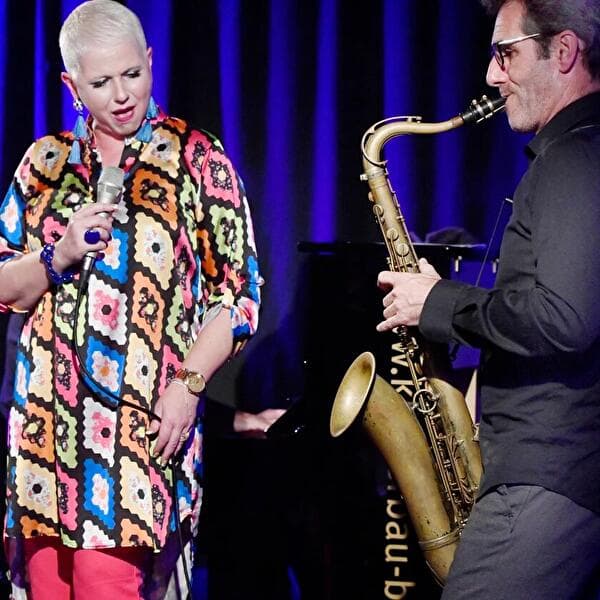Jazz aux Trinitaires