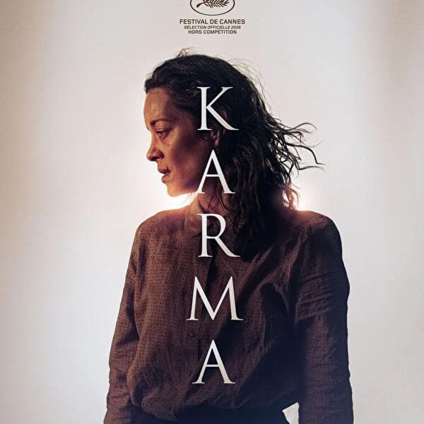Karma (avant-première)