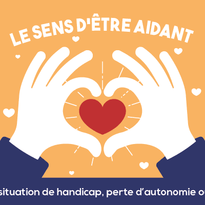 Journée nationale des aidants