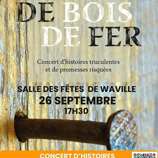History concert