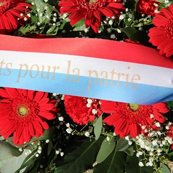 National Commemoration Day 2026