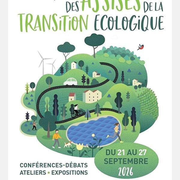 Ecological Transition Forum
