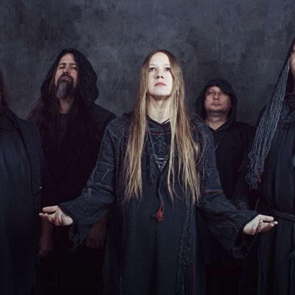 ARKONA + SETH + THE GREAT OLD ONES + guest