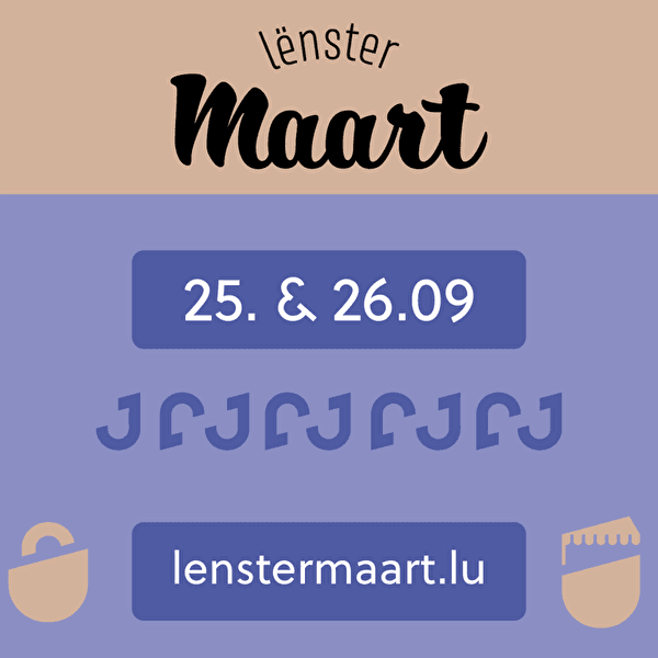 Lënster Maart 2026