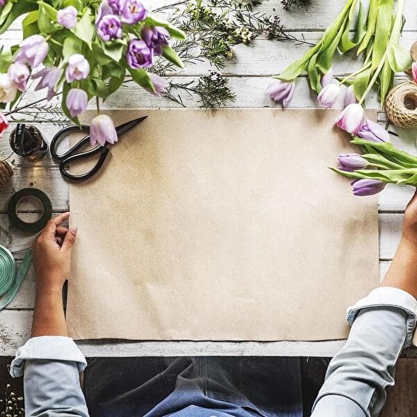 Floral Workshop