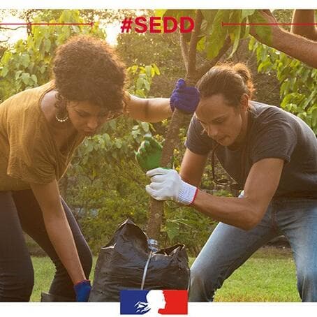 Semaine européenne du développement durable