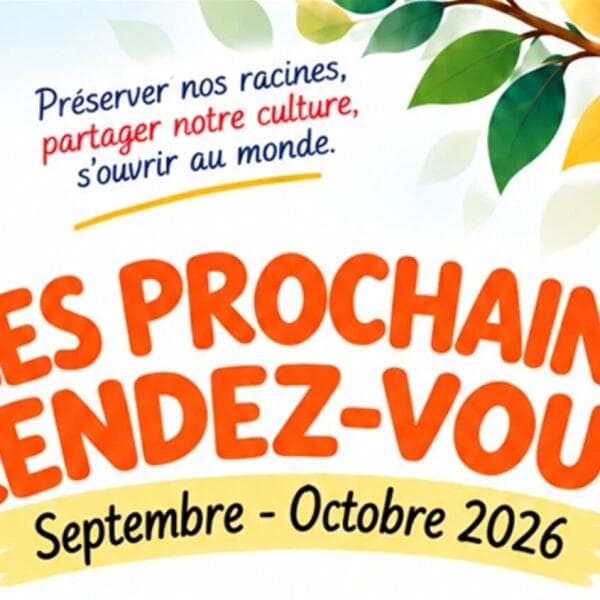 Open Day for the New Graines de Culture Association