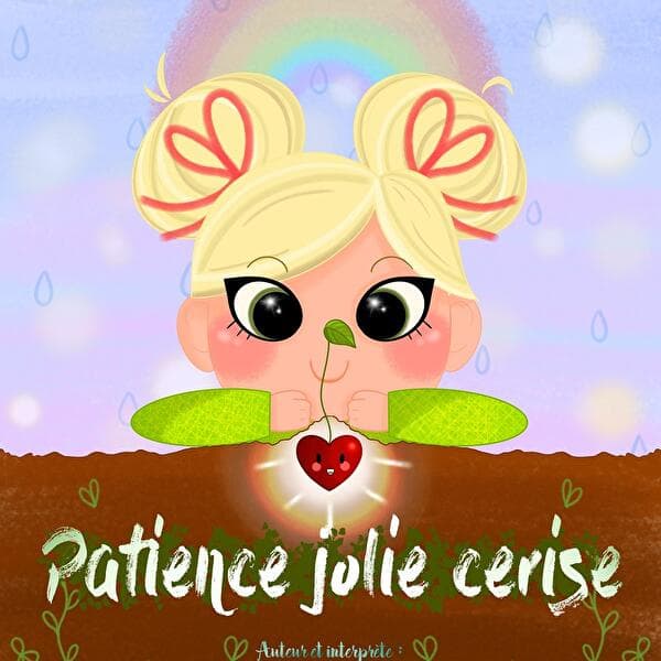Patience jolie Cerise - Théâtre