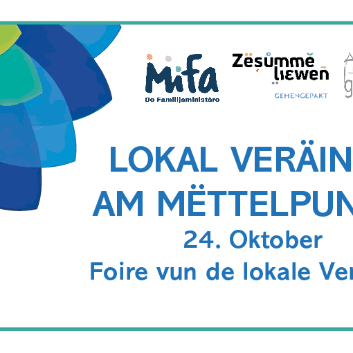 Foire des organisations locales