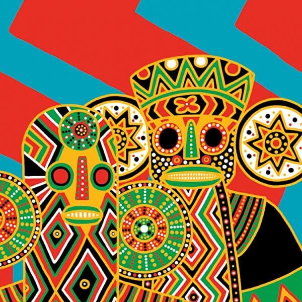 Iya Afurika Festival