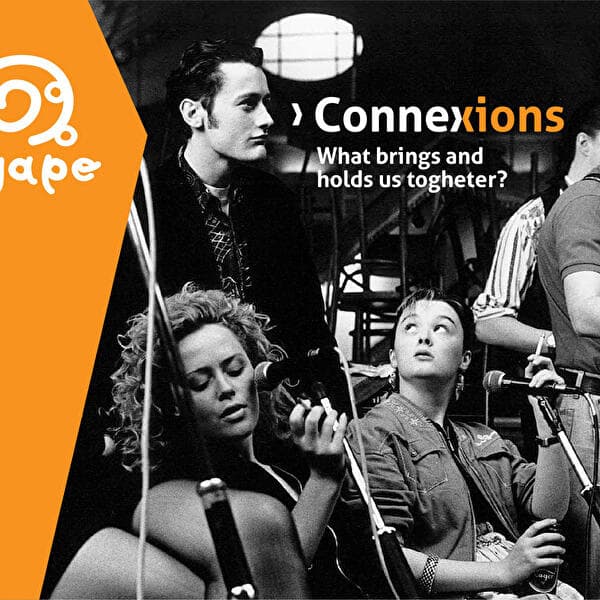 “Connexions”: presentation of the Circle culturel Agape
