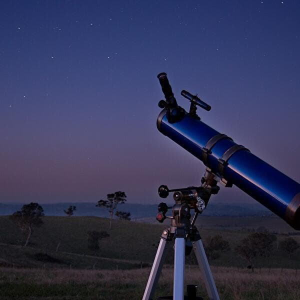Soirée Terroir & Astronomie