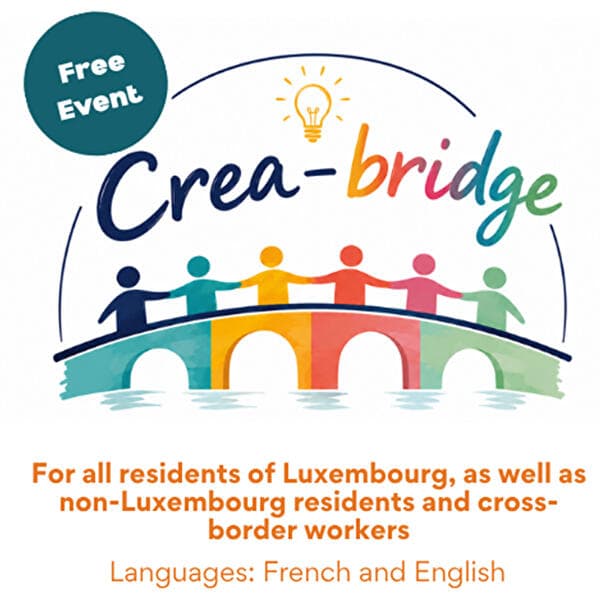 Crea-bridge: building bridges between cultures