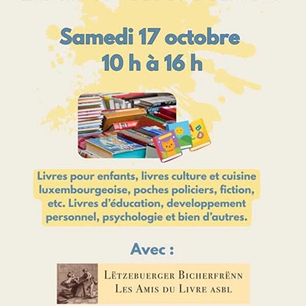 Book Fair