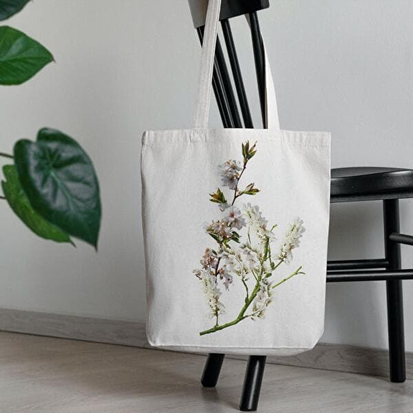 Atelier - Customisation de tote bags et trousses