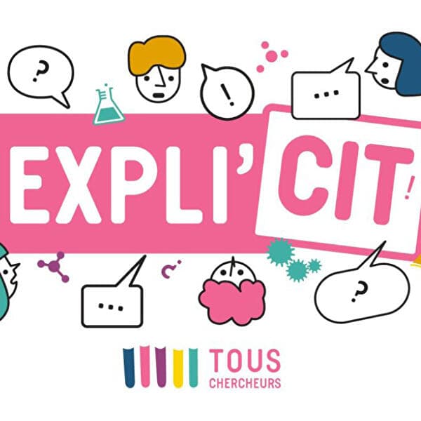 Ateliers Tous chercheurs
